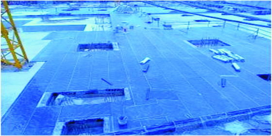 哪些部位需要做防水？